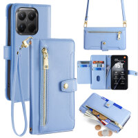 Handykette für Xiaomi 15T Pro Hülle mit Band...