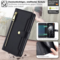Handykette für Xiaomi 15T Pro Hülle mit Band...