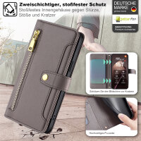 Handykette für Xiaomi 15T Hülle mit Band...