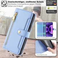 Handykette für Xiaomi 17 Pro Max Hülle mit Band...