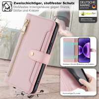 Handykette für Xiaomi 17 Pro Max Hülle mit Band...