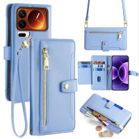 Handykette für Xiaomi 17 Pro Hülle mit Band...