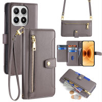 Handykette für Xiaomi 17 Hülle mit Band...