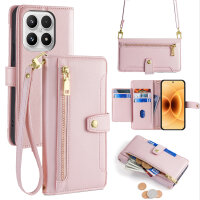 Handykette für Xiaomi 17 Hülle mit Band...