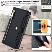 Handykette für Xiaomi 17 Hülle mit Band...
