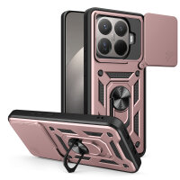 Outdoor Panzer Hülle Xiaomi 15T Pro Handyhülle...
