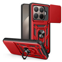 Outdoor Panzer Hülle Xiaomi 15T Pro Handyhülle...
