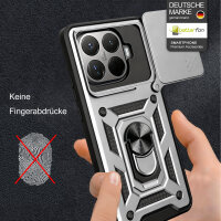 Outdoor Panzer Hülle Xiaomi 15T Pro Handyhülle...