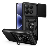 Outdoor Panzer Hülle Xiaomi 17 Handyhülle...