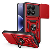 Outdoor Panzer Hülle Xiaomi 17 Handyhülle...