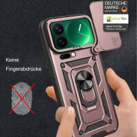 Outdoor Panzer Hülle Xiaomi 17 Pro Handyhülle...