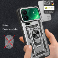 Outdoor Panzer Hülle Xiaomi 17 Pro Handyhülle...