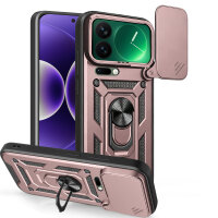 Outdoor Panzer Hülle Xiaomi 17 Pro Max...