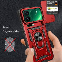 Outdoor Panzer Hülle Xiaomi 17 Pro Max...
