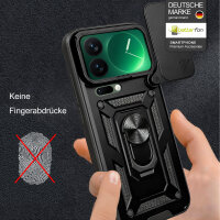Outdoor Panzer Hülle Xiaomi 17 Pro Max...