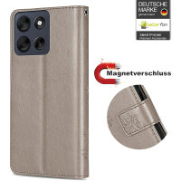Hülle Motorola Moto G56 Handyhülle mit...