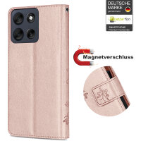 Hülle Motorola Moto G56 Handyhülle mit...