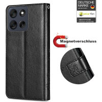 Hülle Motorola Moto G56 Handyhülle mit...