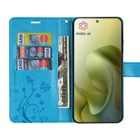 Hülle Motorola Moto G86 Handyhülle mit...
