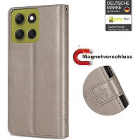 Hülle Motorola Moto G86 Handyhülle mit...