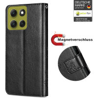 Hülle Motorola Moto G86 Handyhülle mit...