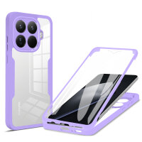 360° Grad Hülle Xiaomi 15T Pro Rundum vollschutz...