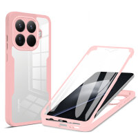 360° Grad Hülle Xiaomi 15T Pro Rundum vollschutz...