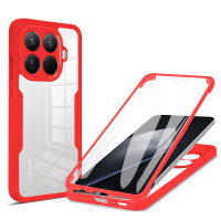 360° Grad Hülle Xiaomi 15T Pro Rundum vollschutz...