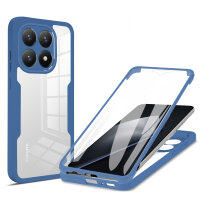 360° Grad Hülle Xiaomi 15T Rundum vollschutz...