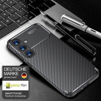 Hülle für Samsung Galaxy S25 Handyhülle Handytasche Silikon Case Bumper
