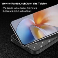 Hülle für Samsung Galaxy S25 Handyhülle Handytasche Silikon Case Bumper