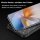 Hülle für Samsung Galaxy S25 Handyhülle Handytasche Silikon Case Bumper