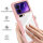 360° Grad Hülle für Xiaomi 17 Pro Rundum vollschutz Integriertem Displayschutz in Rosa
