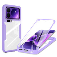 360° Grad Hülle für Xiaomi 17 Pro Max...
