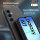 Hülle für Samsung Galaxy A17 Handyhülle Back Cover Silikon Case Bumper in Schwarz