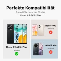 Carbon Hülle für Honer X5C / Honer X5C Plus...