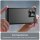 Carbon Hülle für Honer X5C / Honer X5C Plus Handyhülle Backcover TPU Silikon Bumper