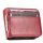 Hülle für Samsung Galaxy Z Flip 7 - Handyhülle Schutzhülle Flip Case Etui TPU Weinrot