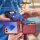 Hülle für Samsung Galaxy Z Flip 7 - Handyhülle Schutzhülle Flip Case Etui TPU Weinrot