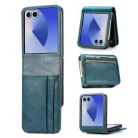 Hülle für Samsung Galaxy Z Flip 7 -...
