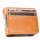 Hülle für Samsung Galaxy Z Flip 7 - Handyhülle Schutzhülle Flip Case Etui TPU Braun