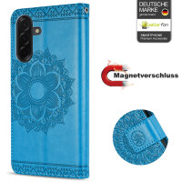Hülle für Samsung Galaxy A36/ A56 Handy Tasche...