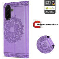 Hülle für Samsung Galaxy A36/ A56 Handy Tasche...