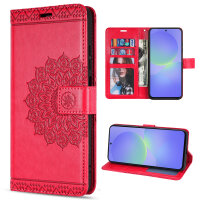 Hülle für Samsung Galaxy A36/ A56 Handy Tasche...