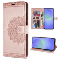 Hülle für Samsung Galaxy A36/ A56 Handy Tasche...