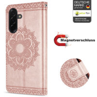 Hülle für Samsung Galaxy A36/ A56 Handy Tasche...