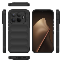 Hülle für Xiaomi 15T Pro Handyhülle Outdoor Case Handy Tasche Silikon