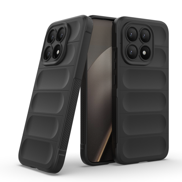 Hülle für Xiaomi 15T Handyhülle Outdoor Case Handy Tasche Silikon
