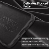 Hülle für Xiaomi 15T Handyhülle Outdoor Case Handy Tasche Silikon