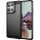 Carbon Hülle für Moto G56 Hülle Handyhülle Outdoor Handy Tasche Bumper Case Back Cover